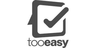 TooEasy logo