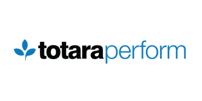 Alternativ till Totara Perform logo