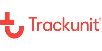 Trackunit logo