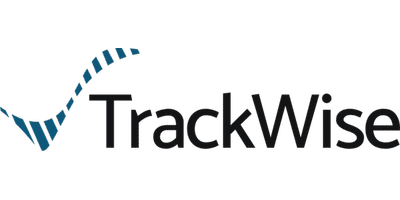 TrackWise logo