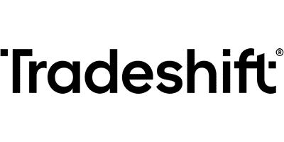 Tradeshift logo