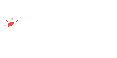 Travel Experts logo