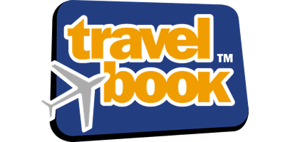 Alternativ till TravelBook logo