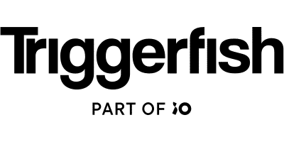 Triggerfish Interactive AB logo