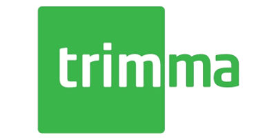 Alternativ till Trimma logo