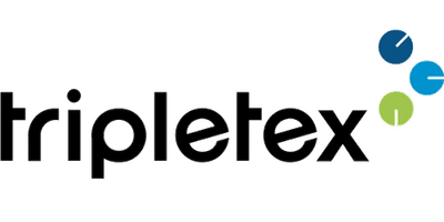 Tripletex logo