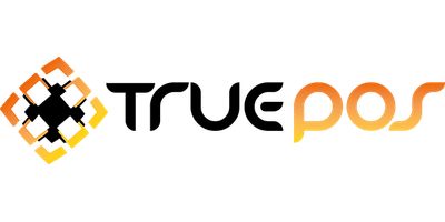 TruePOS logo