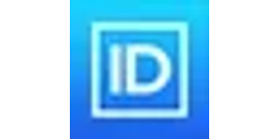 TrustID - Identity document checks | IDVT from certified IDSP logo