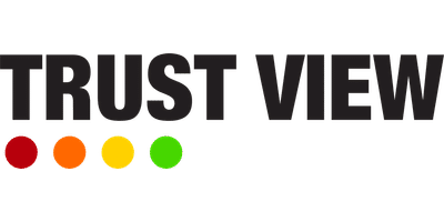 Alternativ till Trustview logo