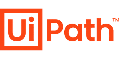 UiPath logo