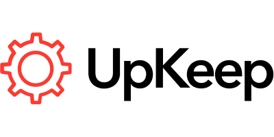 UpKeep CMMS Software logo