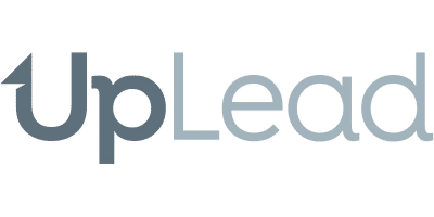 UpLead logo