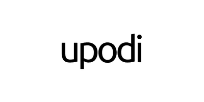 Upodi-logo