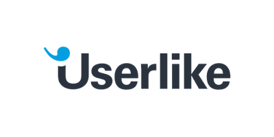 Alternativ till Userlike Chat logo