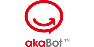 akaBot-logo