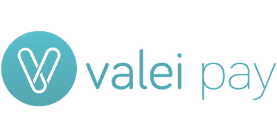 Valei Book logo