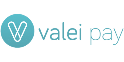 Valei Pay logo