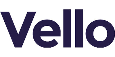 Vello logo