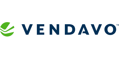 Vendavo Commercial Operating System logo