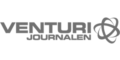 Alternativ till Venturi Journalen logo
