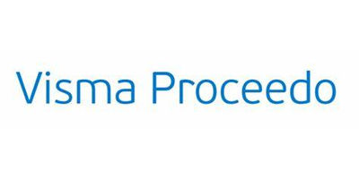 Alternativ till Visma Proceedo logo