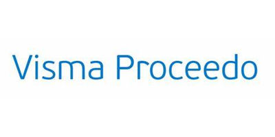 Vaihtoehto Visma Proceedo logo