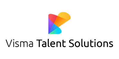 Visma Talent HR logo