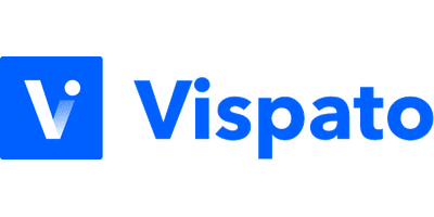 Alternativ til Vispato logo