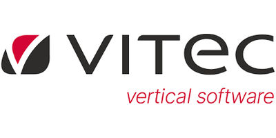 Vitec vertical software logo