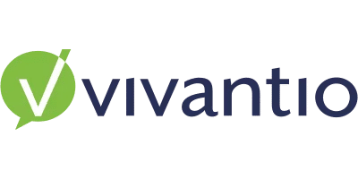 Vivantio Service Management Platform logo