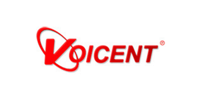 Voicent Auto Dialer-logo