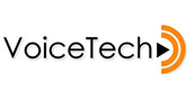 VoiceTech logo