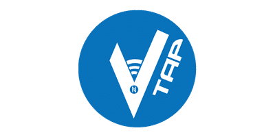 Alternativ till VTAP logo