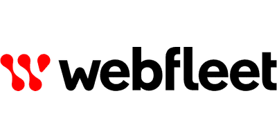 Webfleet logo