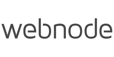 Webnode logo