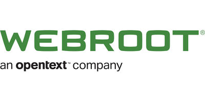 Alternativ till Webroot Business Endpoint Protection logo