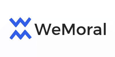 WeMoral logo