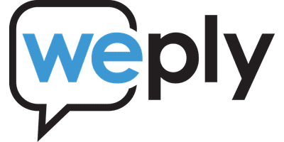 Alternativer til Weply logo
