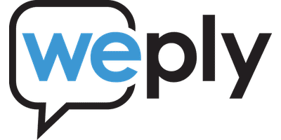 Weply logo