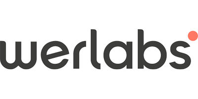 Alternativ till Werlabs logo