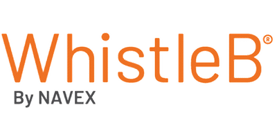 WhistleB logo