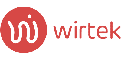 Wirtek logo