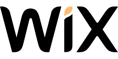 Vaihtoehto Wix logo