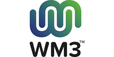 Alternativ till WM3 logo