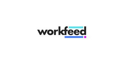 Workfeed logo