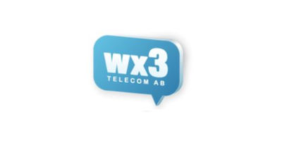 wx3 Växel logo