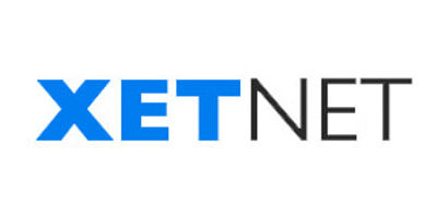 XetNET logo