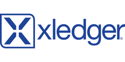 Vaihtoehto Xledger logo