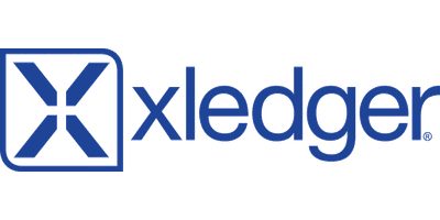 Xledger logo