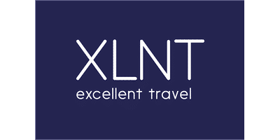 XLNT Travel logo